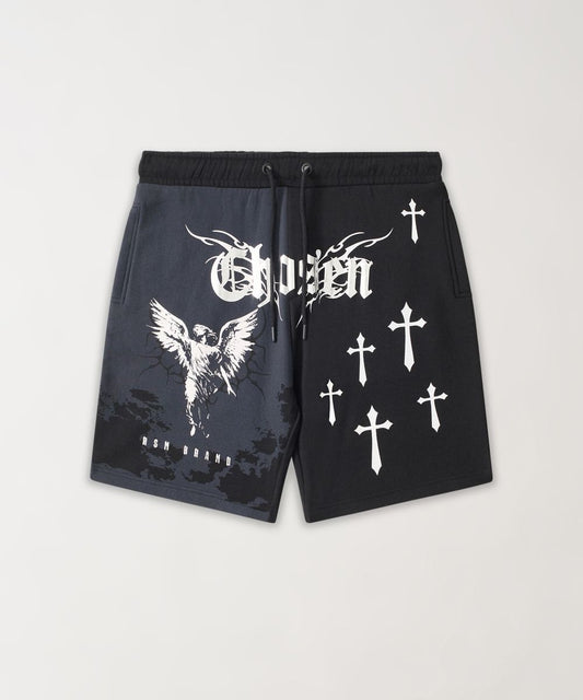 RSN Chosen Angel Shorts