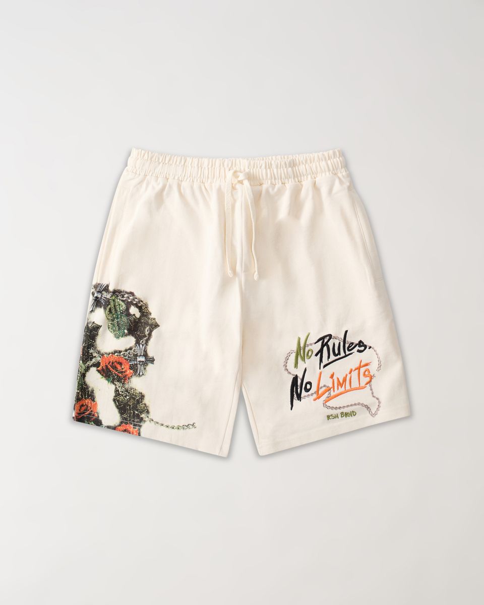 RSN Mercy Shorts