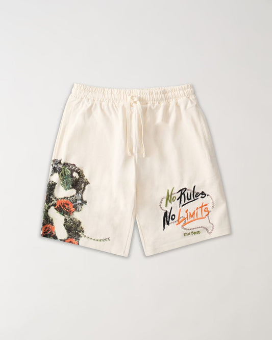 RSN Mercy Shorts