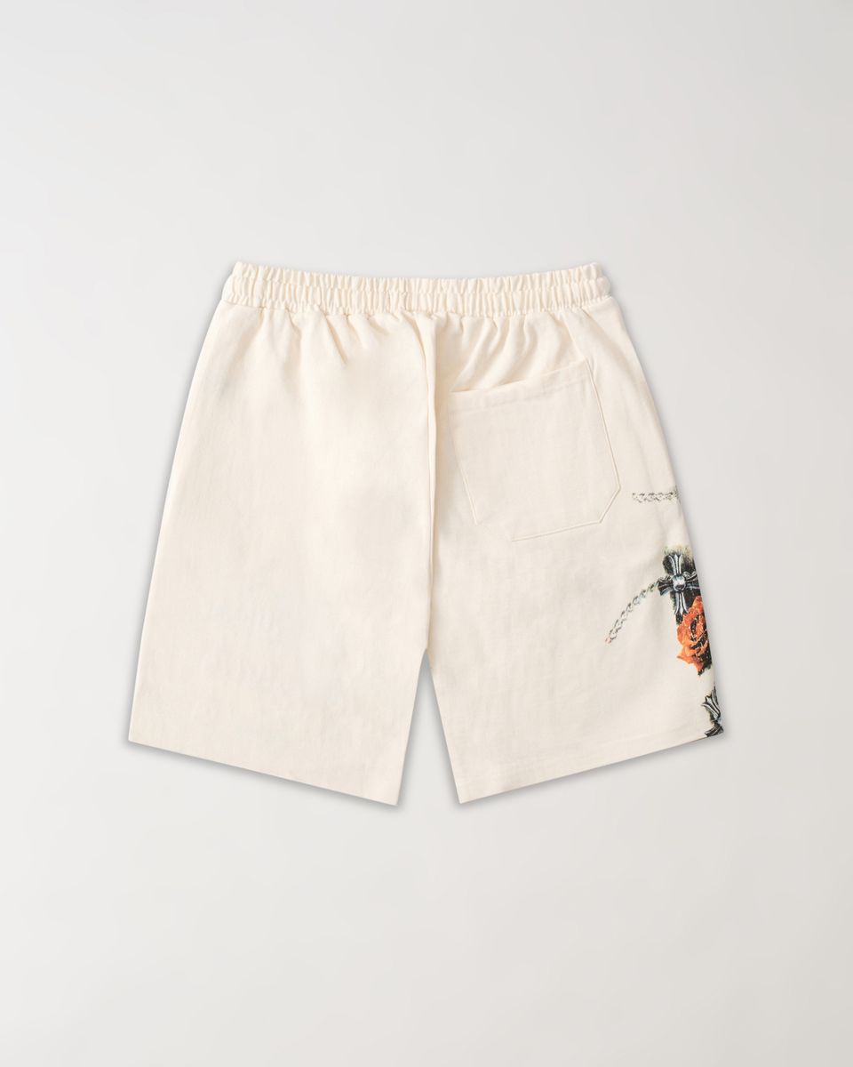 RSN Mercy Shorts