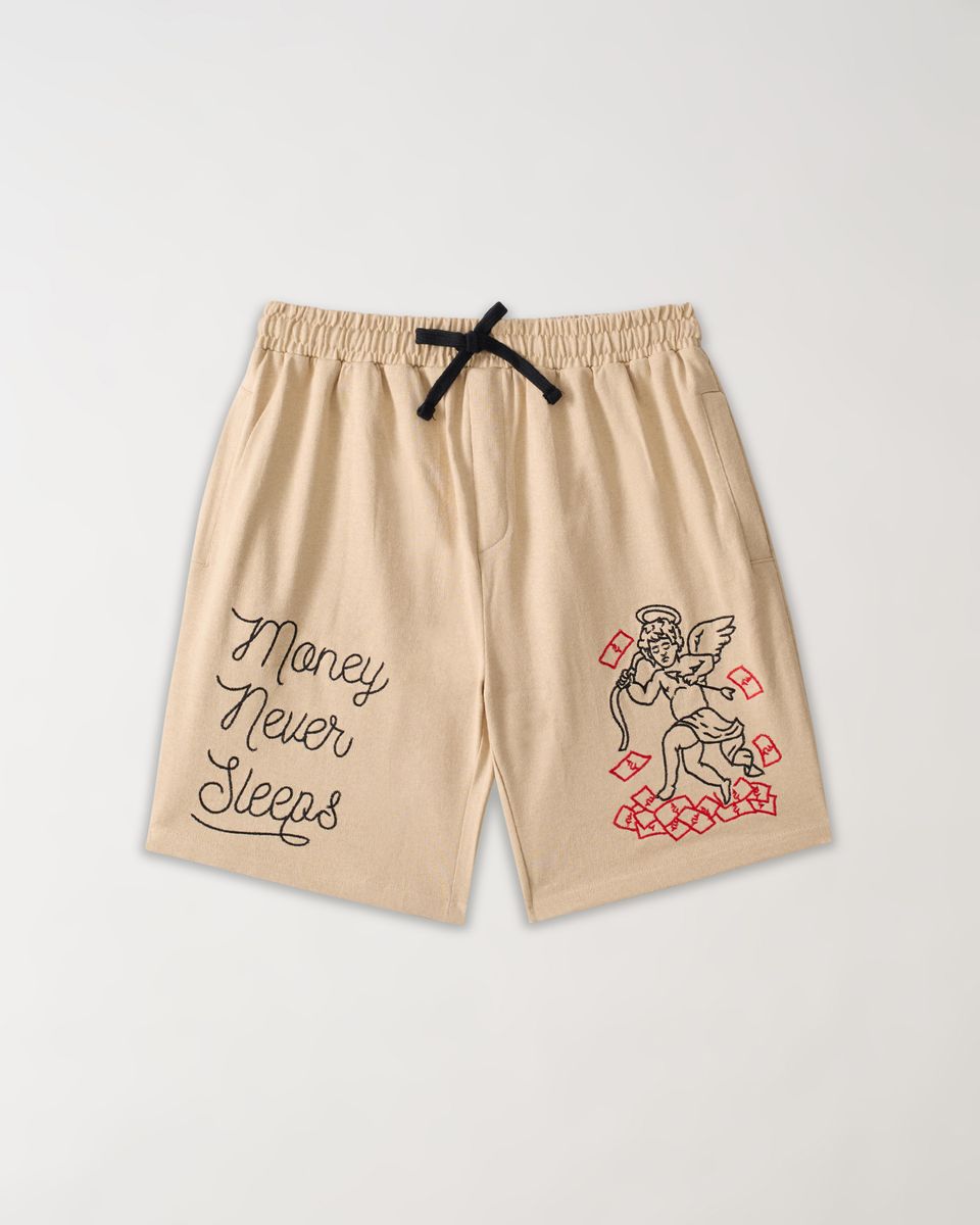 RSN PPR CHSR Shorts