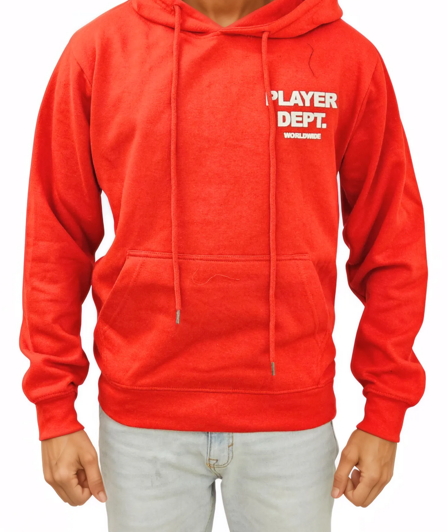 Player Dept Hoody