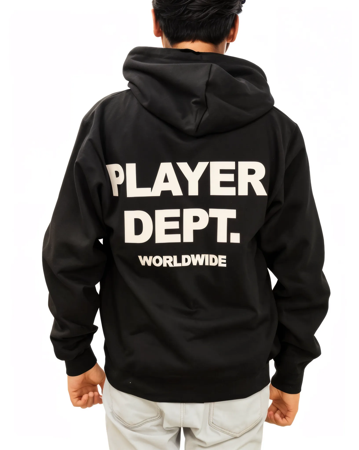 Player Dept Hoody