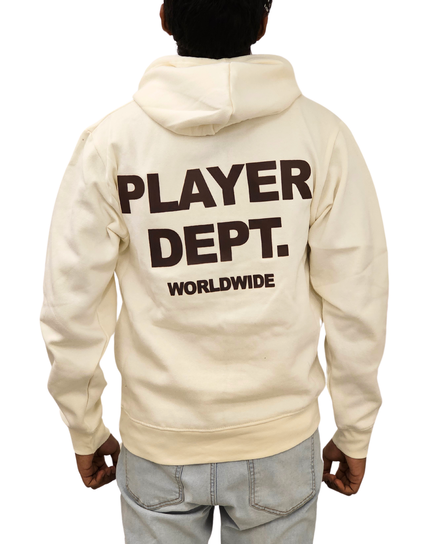 Player Dept Hoody