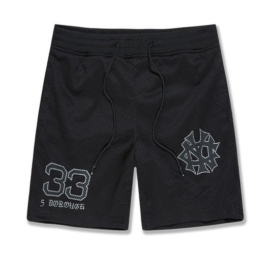 Kid's JC 33 NYC Shorts