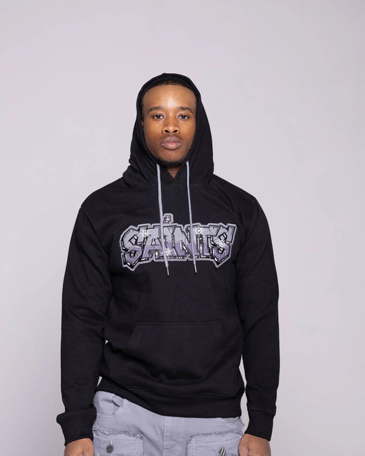 Kids Saints Hoody