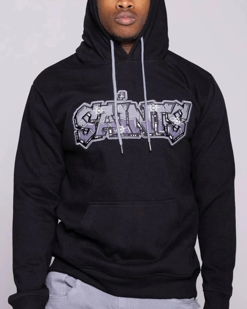 Saints Hoody