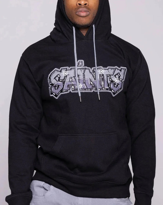 Saints Hoody