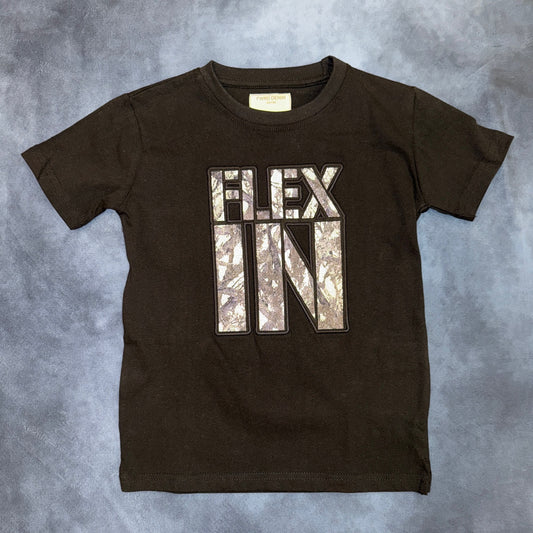 Kids Flexin T-Shirt