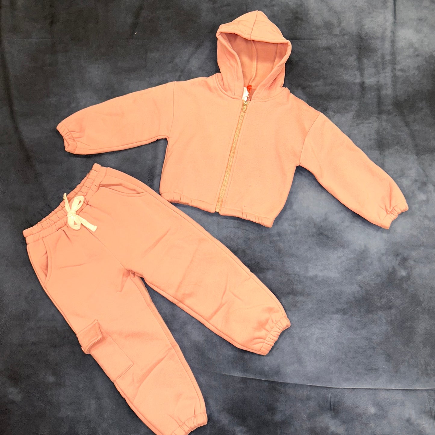 2pc Pants Jogger Set