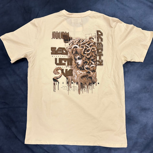 Kids Medusa T-Shirt