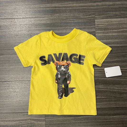 Savage Kids T-Shirt