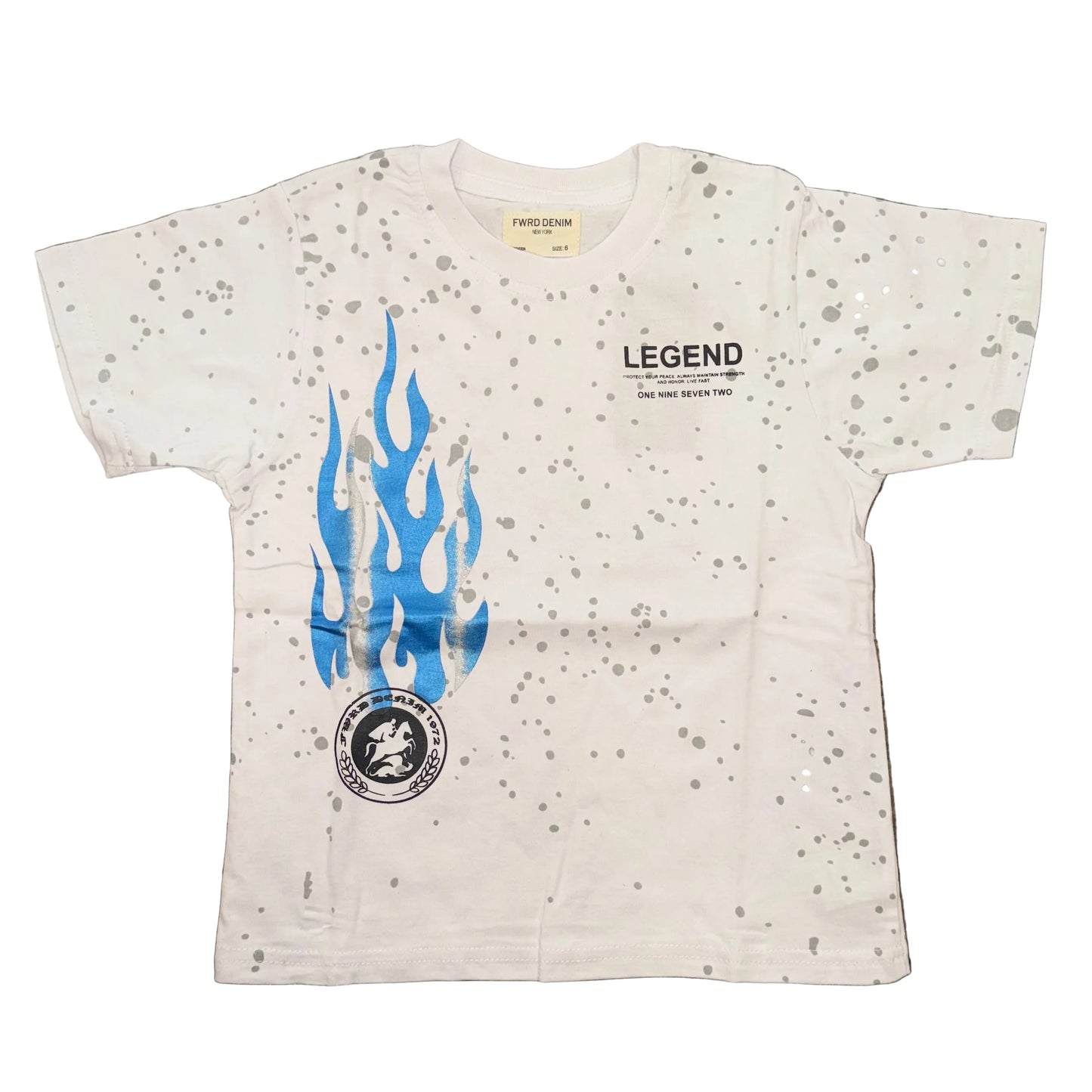Legends T-Shirt