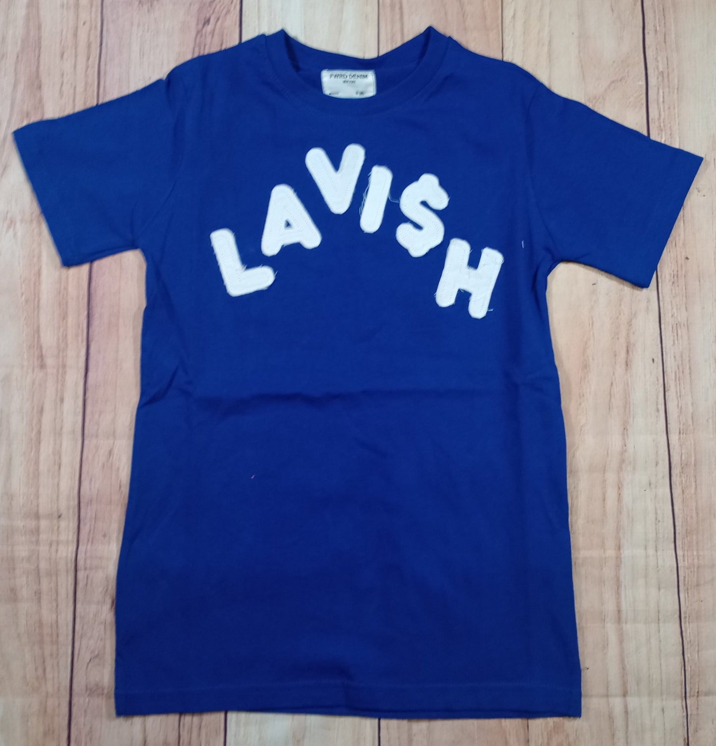 Lavish T-Shirt