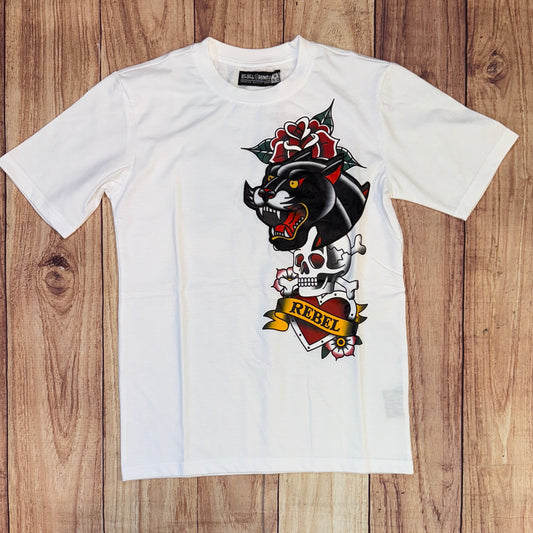 RM Kids Jaguar T-Shirt