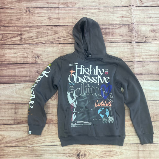 Obsessive Culture Storm Hoodie