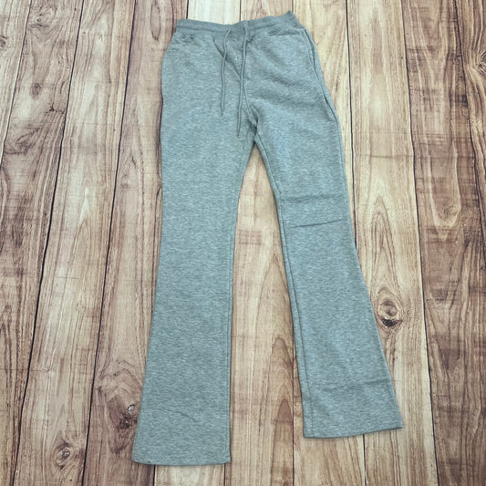 Stack Fleece Pants