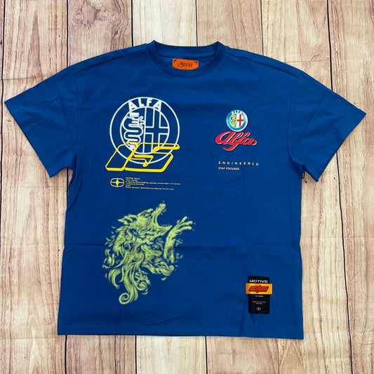 Alfa 15 T-Shirt