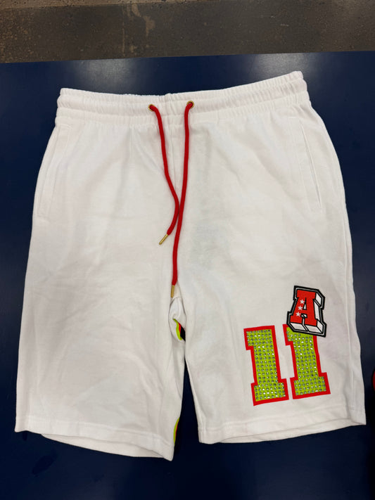 A11 Shorts