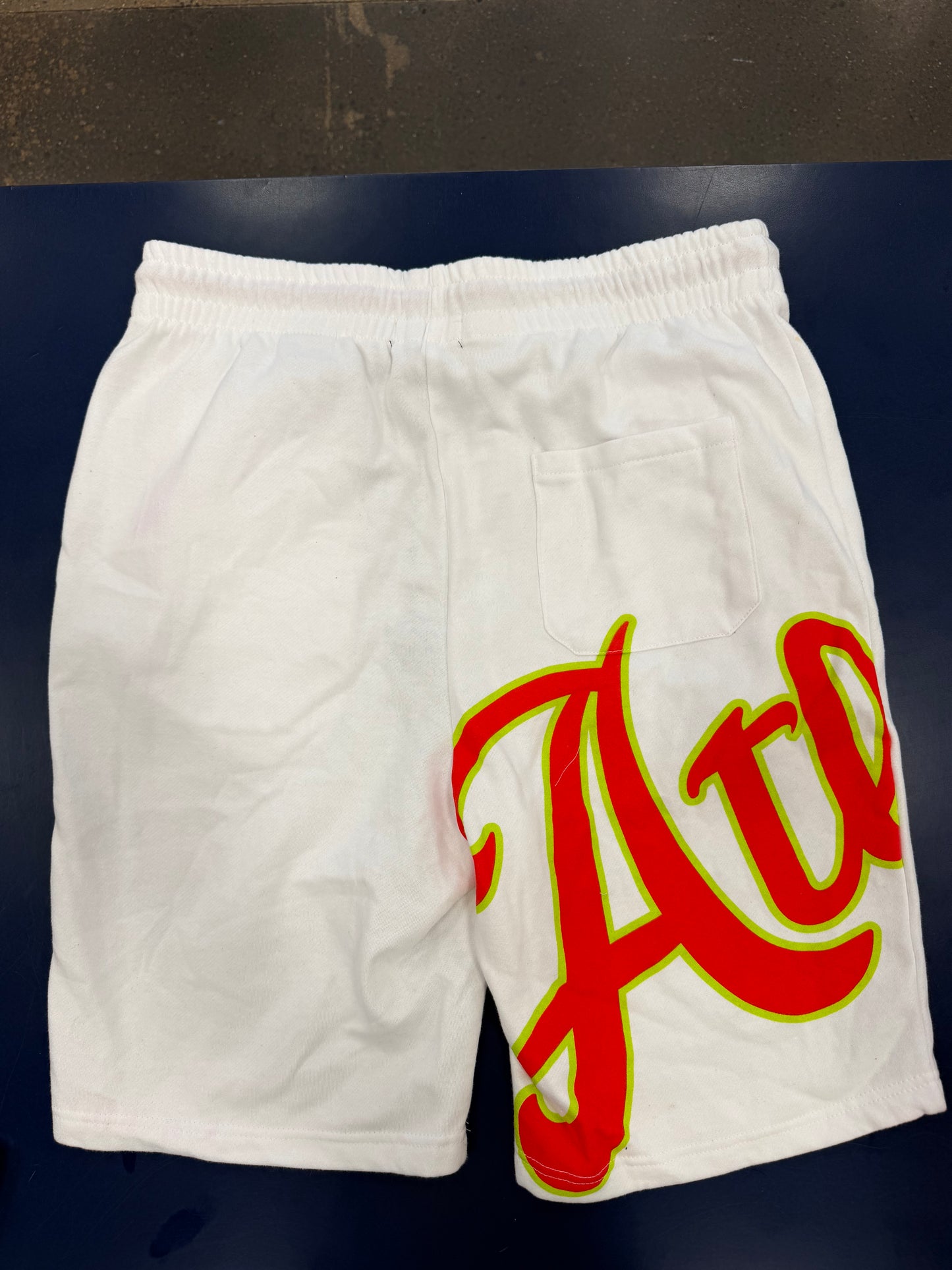 A11 Shorts