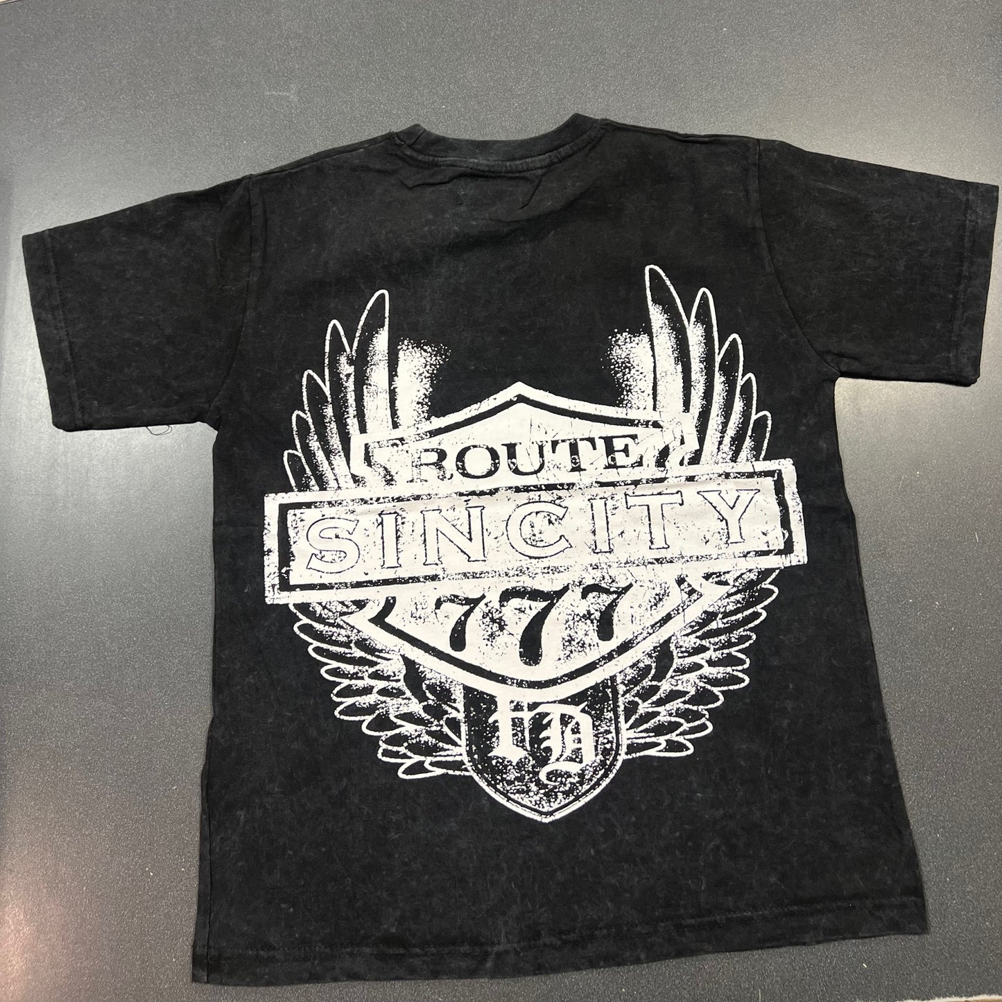 Kids Wild Side T-Shirt