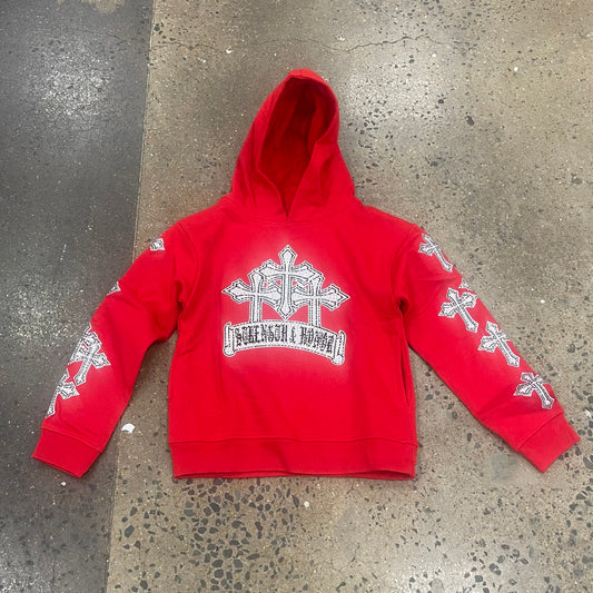 Crystalized Templar Fleece