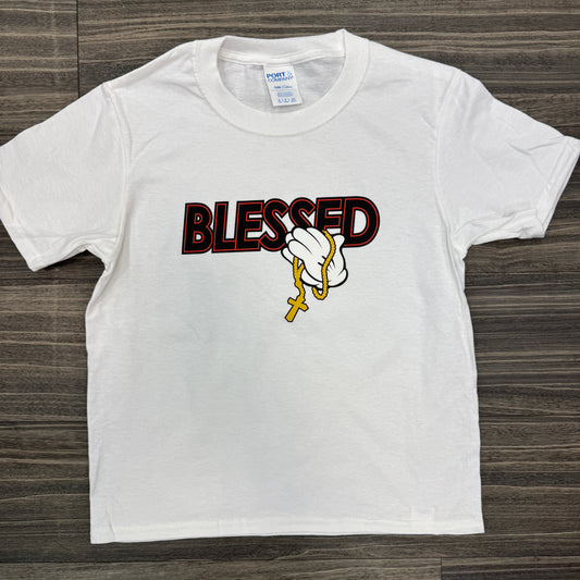 Blessed Kids T-Shirt