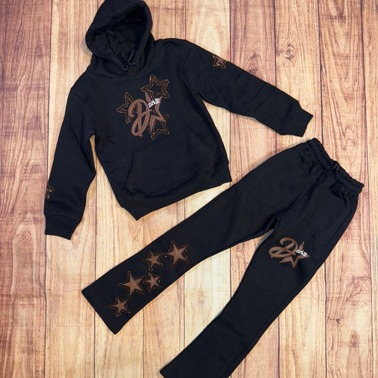 Dstar Jogger Set