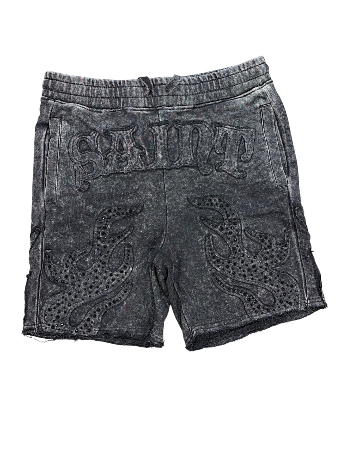 PJM Saints Shorts