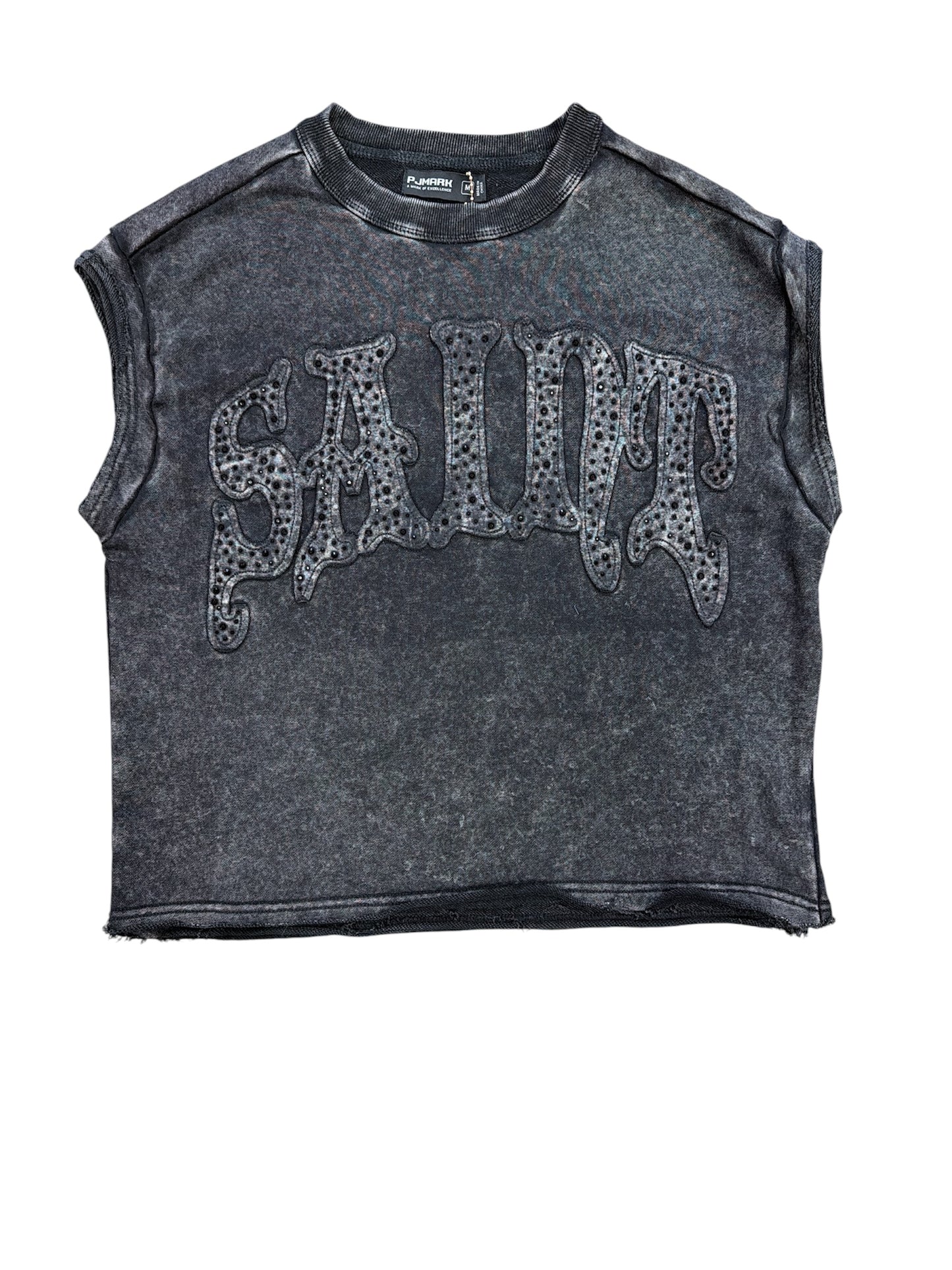 PJM Saints Sleeveless Shirt