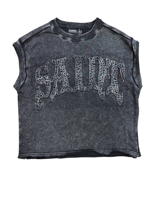 PJM Saints Sleeveless Shirt