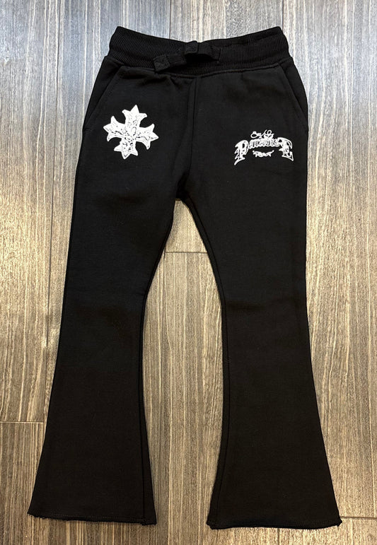 Paradise Tour 25 Stacked Joggers