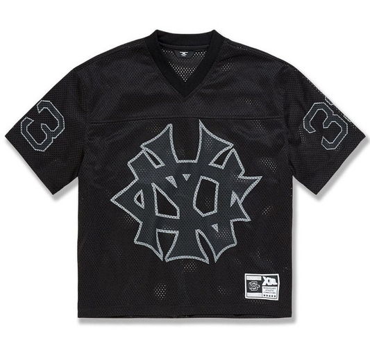 Kid's JC 33 NYC Jersey