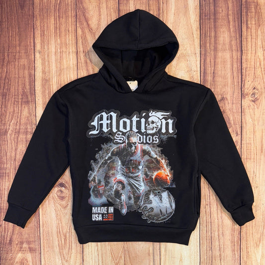Kids Motion Studios Hoody