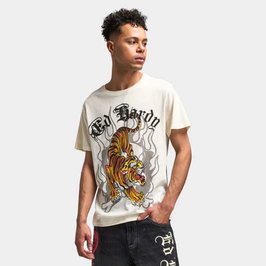 Crawling Tiger T-Shirt