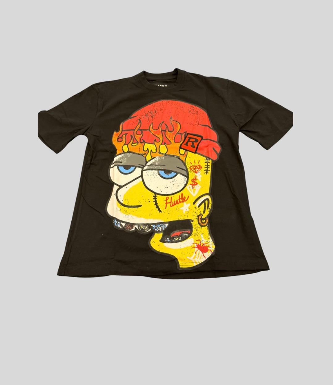 RSN Hustle shirt