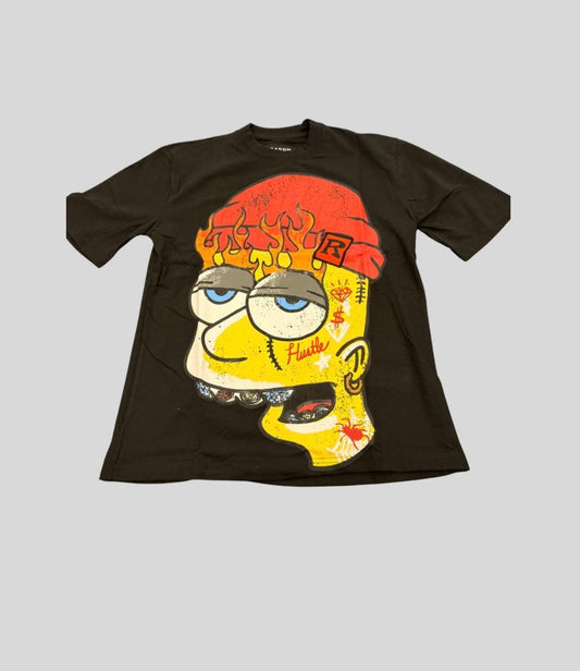 RSN Hustle shirt