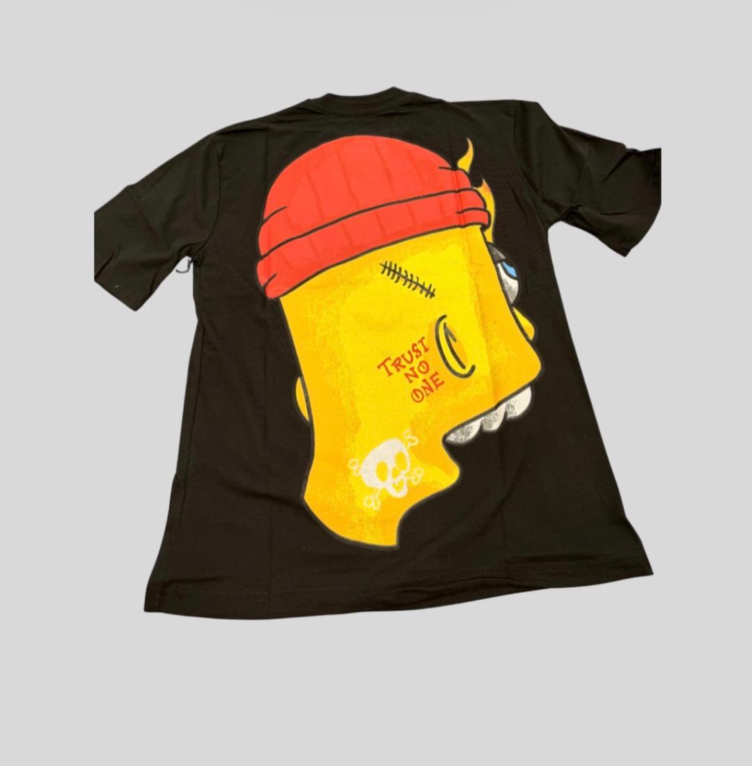 RSN Hustle shirt