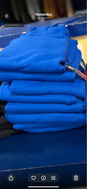 Women's Stylo Stacked Joggers
