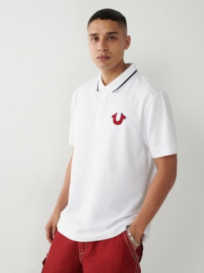 True Religion Polo Shirt