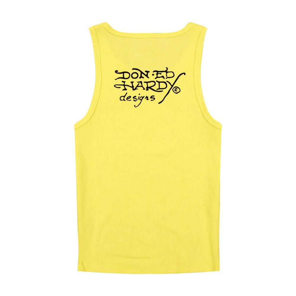 Heart Sword Tank Top
